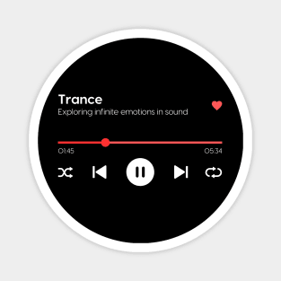 Trance Magnet